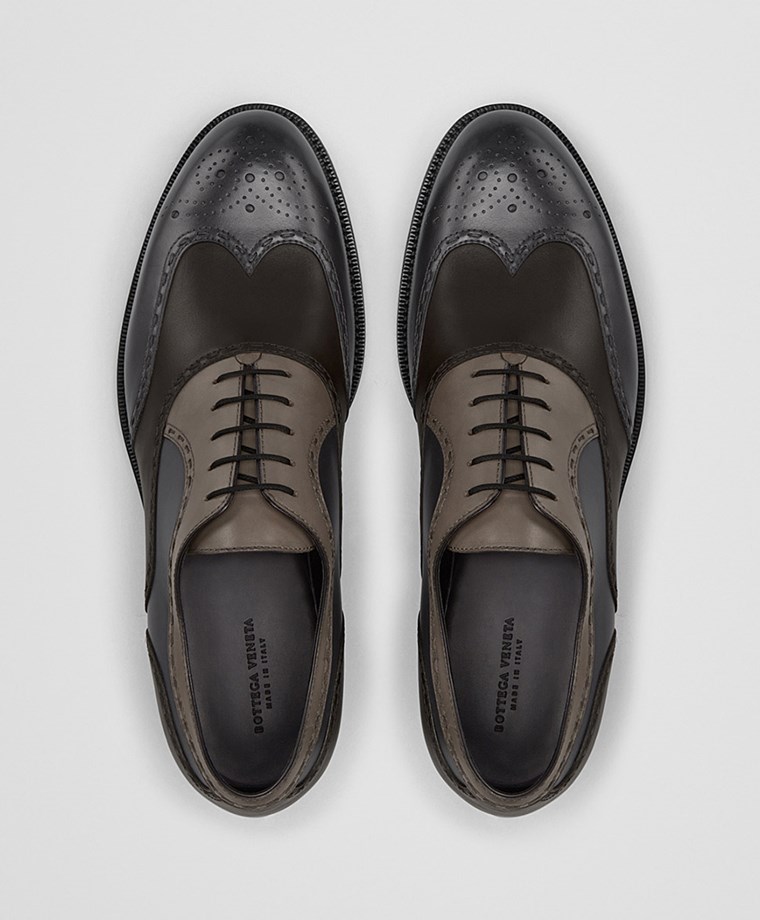 BROGUES