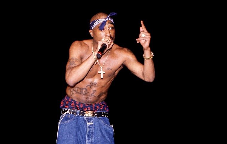 Tupac