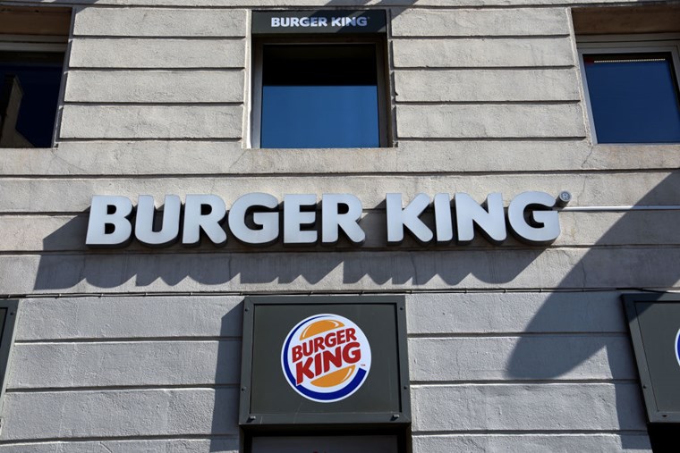 Τα Burger King στον οδηγό Michelin;