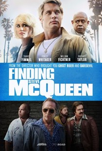 Νέο trailer για το Finding Steve McQueen με τον Travis Fimmel