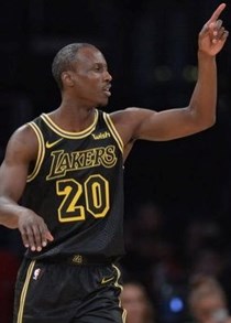 ΑΝΤΡΕ ΙΝΓΚΡΑΜ