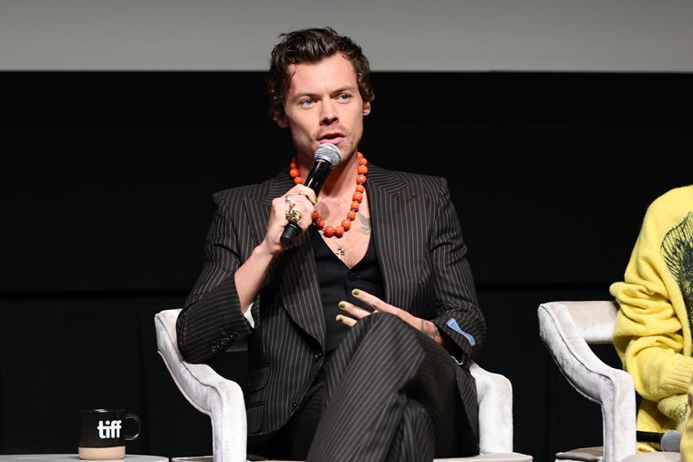 Harry Styles