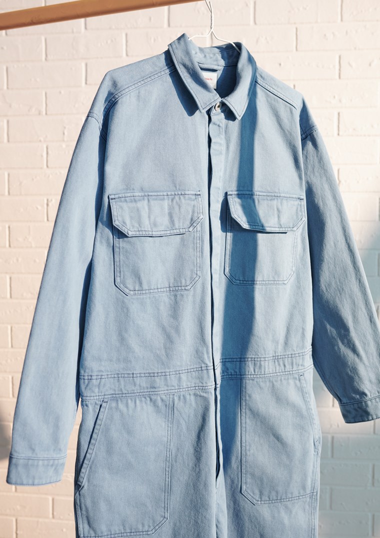 EDITION BY H&M