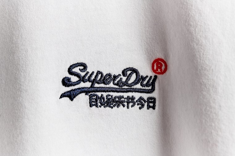 Superdry για νέες περιπέτειες