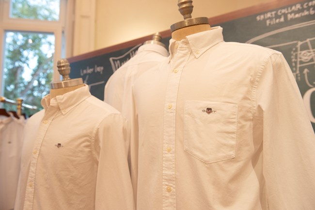 GANT