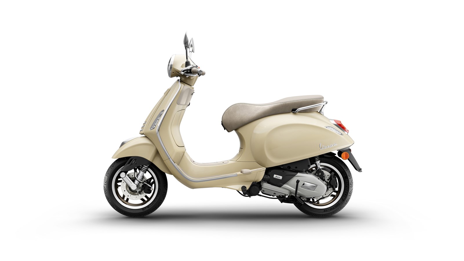 Vespa Gre Primavera