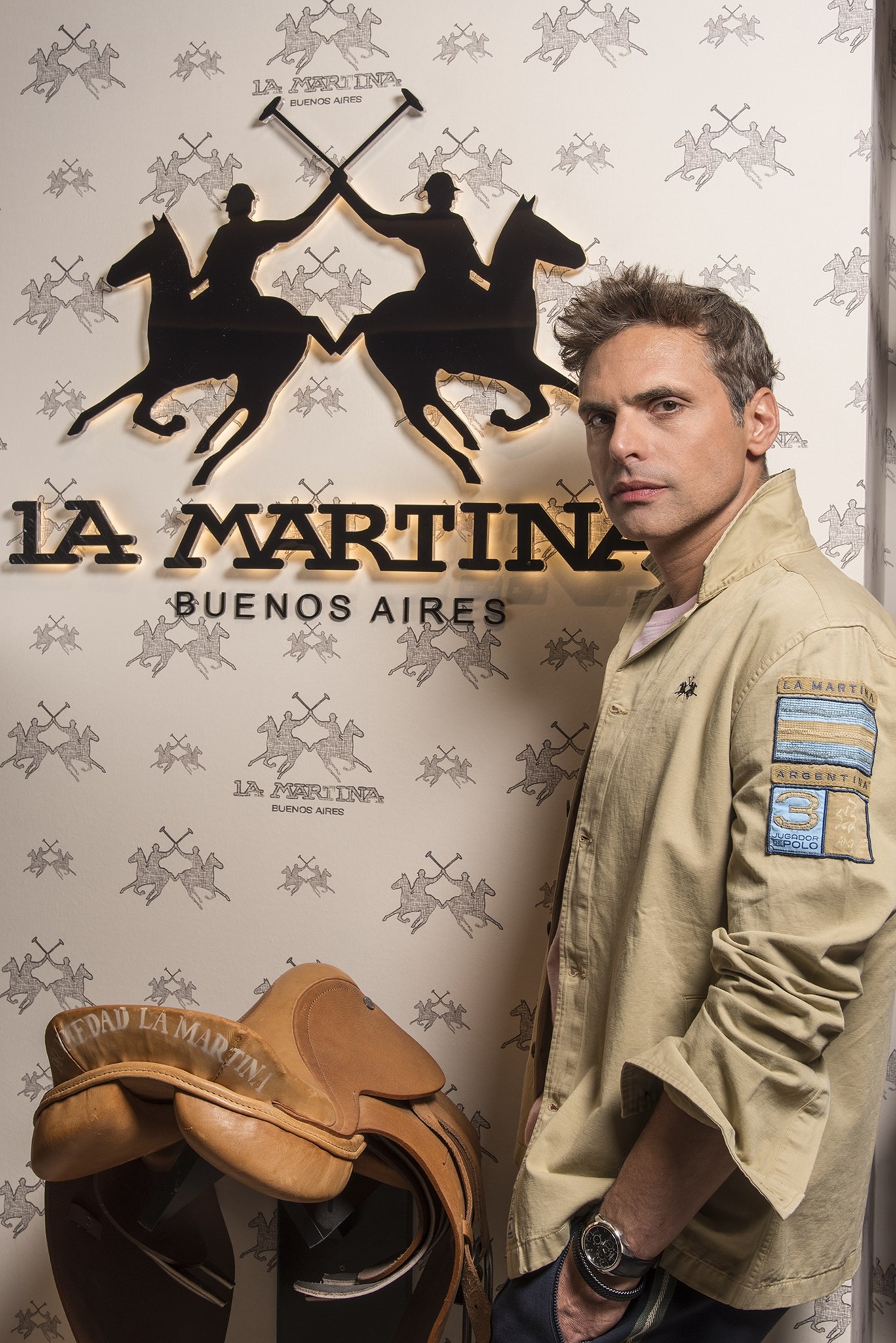 La Martina