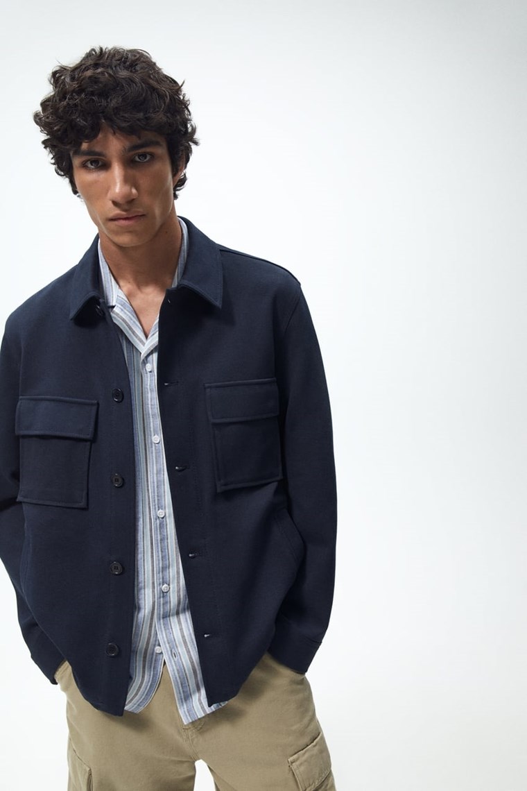 Τα 10 key pieces του φθινοπώρου για άψογο αντρικό στυλ