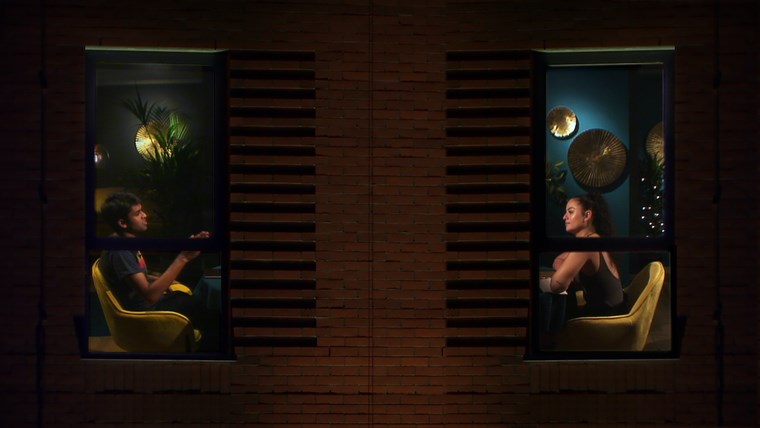 Είναι το The Circle το Big Brother της Gen Z;