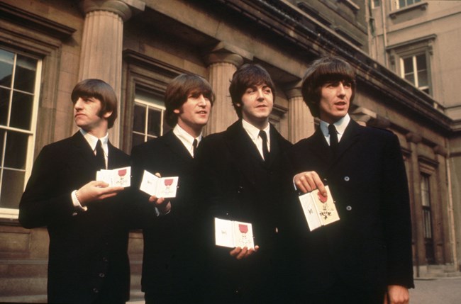 Beatles