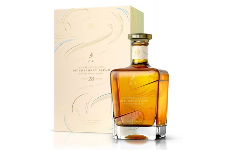 200 ΧΡΟΝΙΑ JOHNNIE WALKER 3
