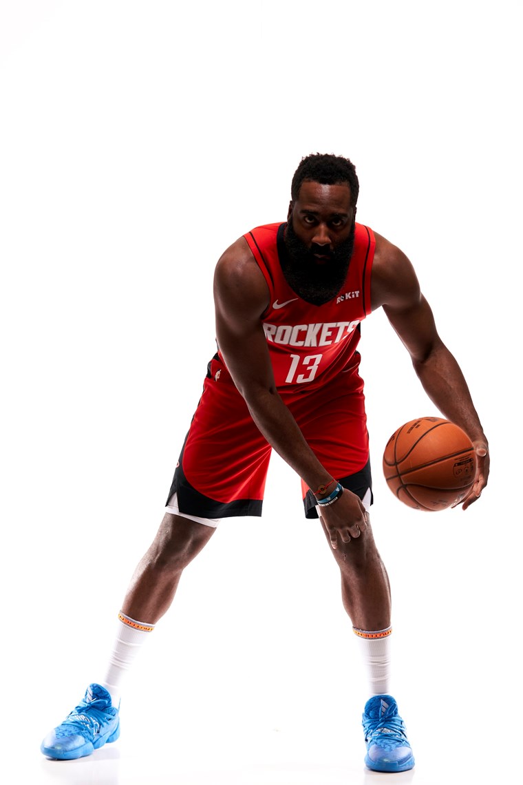 Το δολοφονικό ένστικτο του James Harden