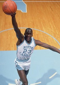 Ο Michael Jordan ήταν, είναι και θα είναι το μπάσκετ