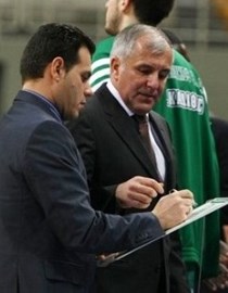 Η τέχνη του θριάμβου, από τον Δημήτρη Ιτούδη