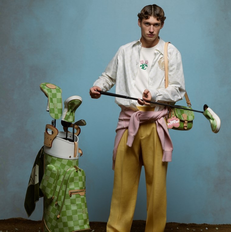 Louis Vuitton