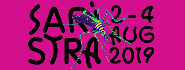 Saristra festival 2019