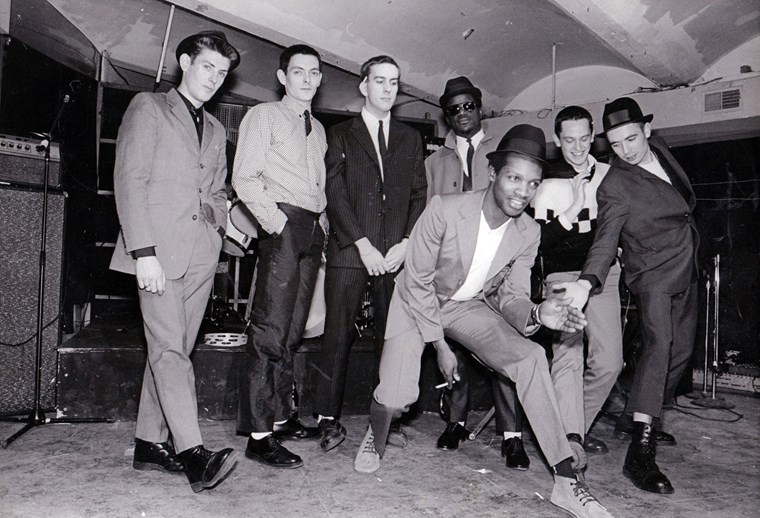 O Terry Hall δε μένει πια εδώ