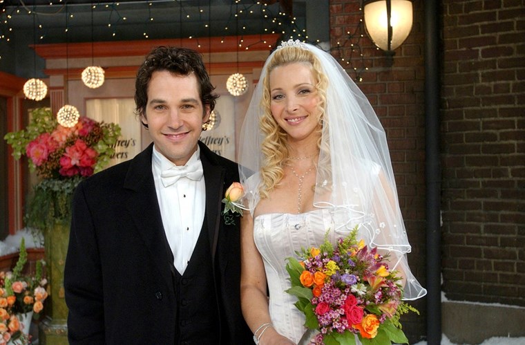 Όλες οι φορές που ο Paul Rudd ήταν υπέροχος