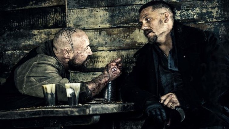 Κι αν ήρθε η ώρα του Taboo στο Netflix;