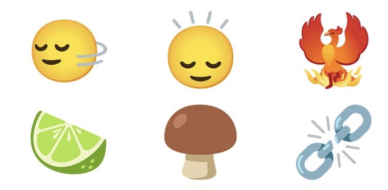 Τα νέα emojis που αποκτήσαμε μέσα στο 2023