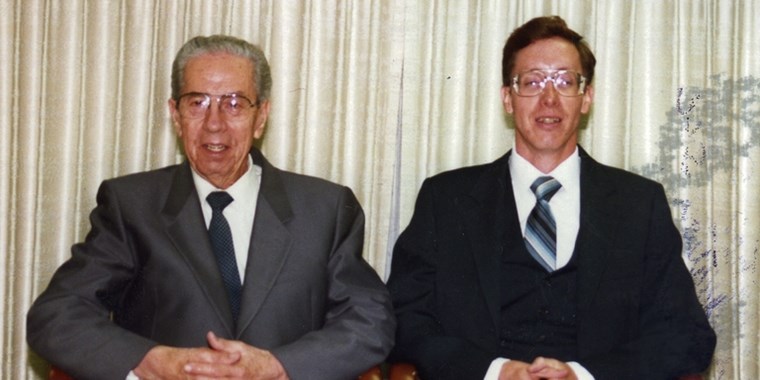 Η ανατριχιαστική, πραγματική ιστορία του Keep Sweet: Pray and Obey στο Netflix