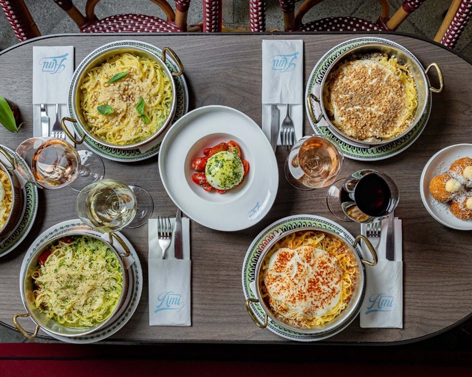 Ami Italian Bistrot