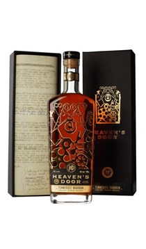 Bootleg Series, το συλλεκτικό ουίσκι του Bob Dylan