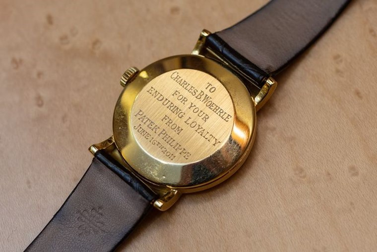 Patek Philippe