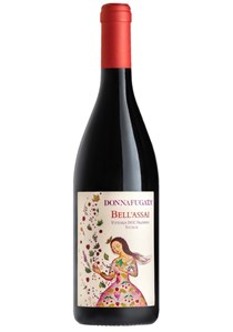 Bell’Assai, Vittoria DOC