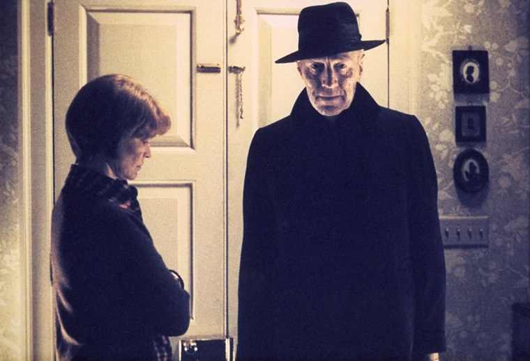 O William Friedkin πέρα από τον ‘Εξορκιστή’