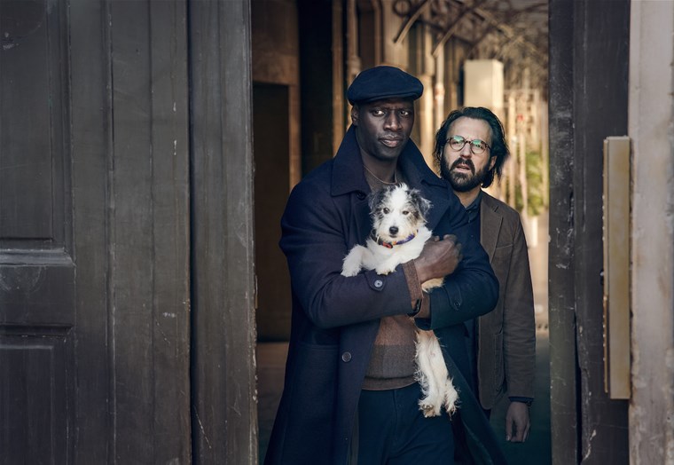 O Omar Sy και η συνέχεια του Lupin