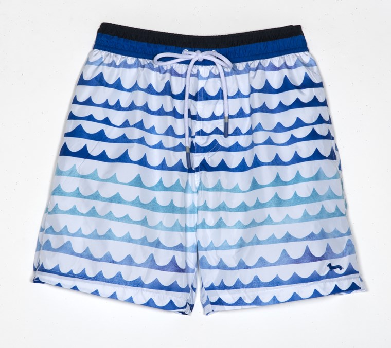 #SummerFavorites | Το μαγιό με το παιχνιδιάρικο print που θα λατρέψεις