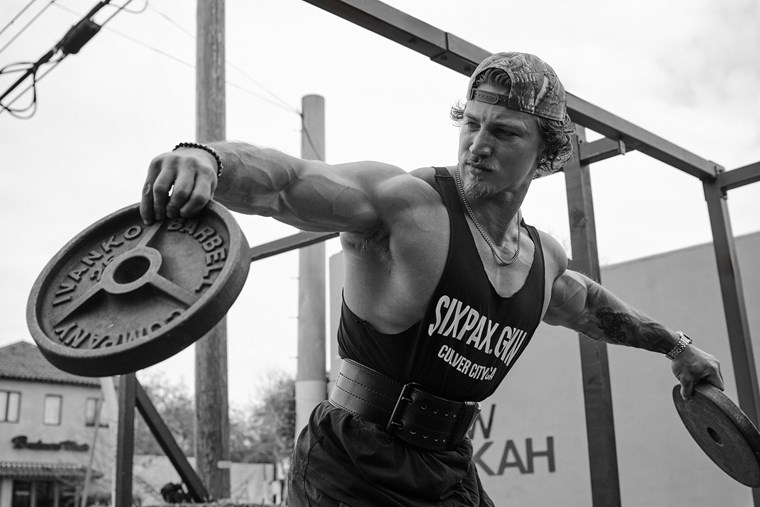 Austin Keil 6