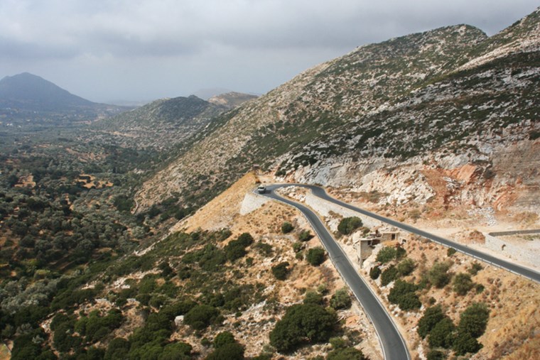 NAXOS