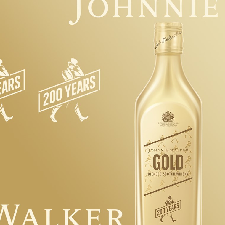 JOHNNIE WALKER 2020 1