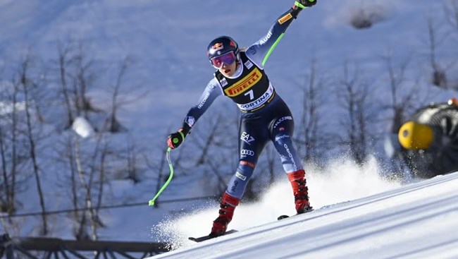 Ski
