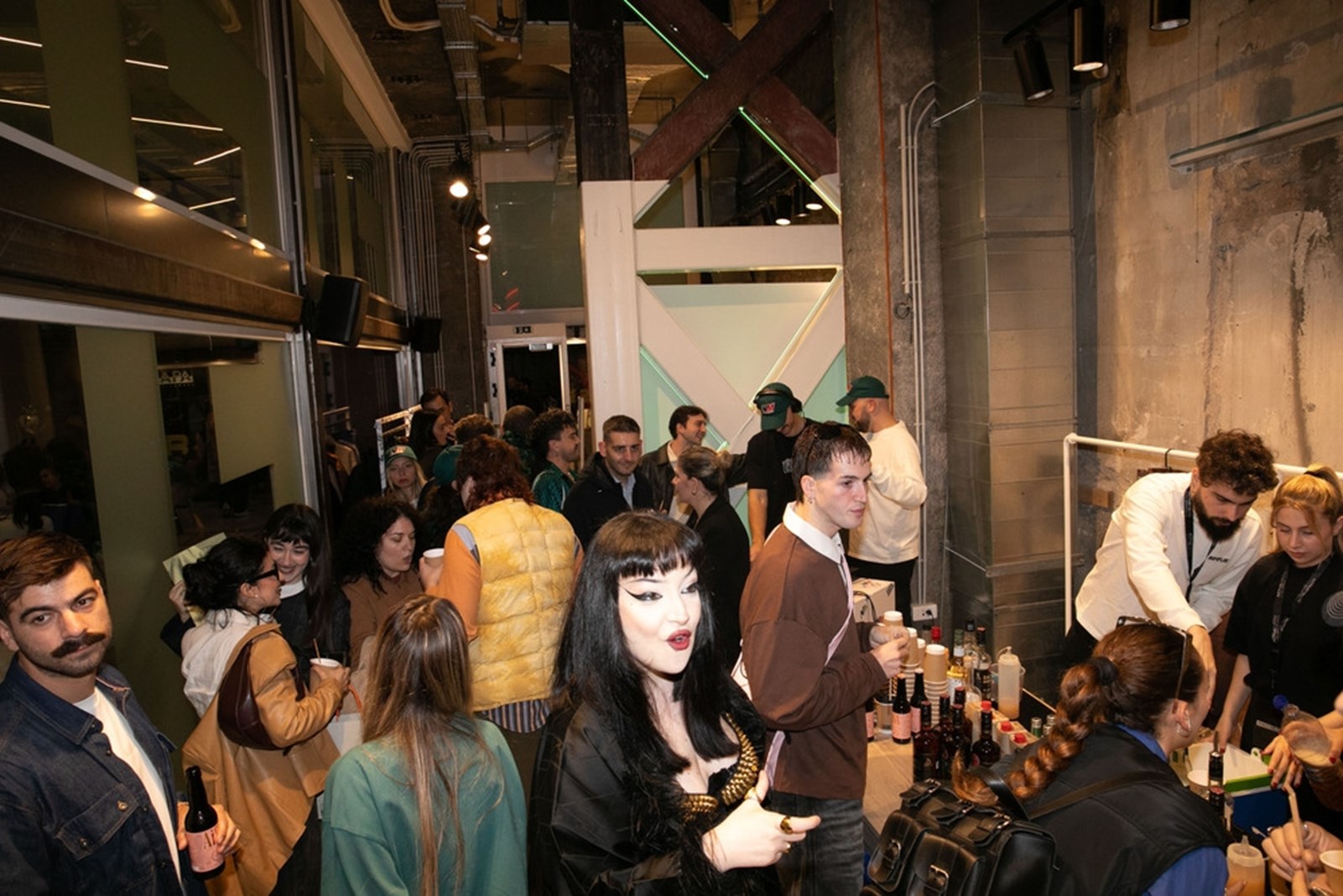 Martine Rose και Napapijri ξαναγράφουν την ιστορία της σύγχρονης μόδας - εικόνα 3