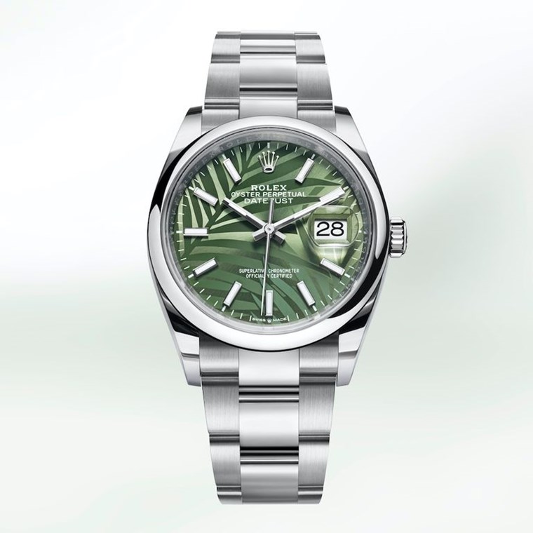 ROLEX WATCH