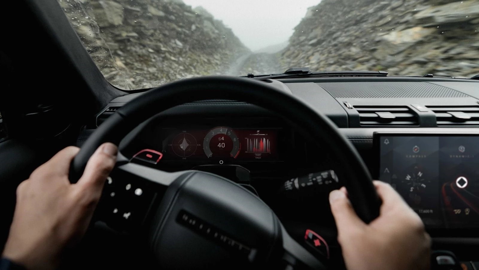 Octa: Το ισχυρότερο και ταχύτερο Defender όλων των εποχών