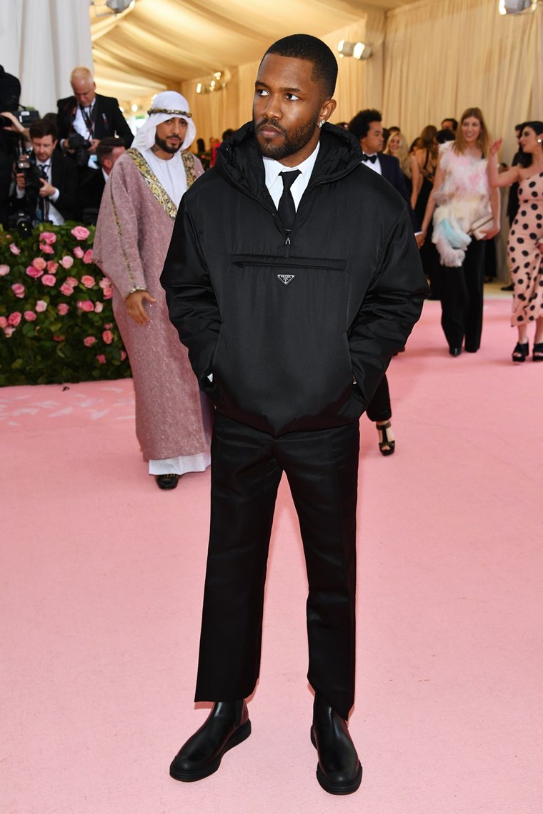 MET GALA 2019