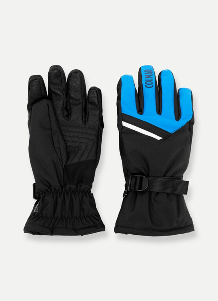 SKI GLOVES