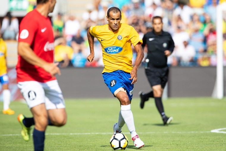 Rivaldo