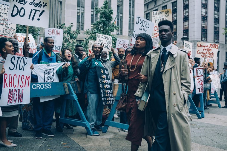 When They See Us 1