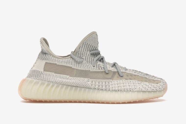 ΣΝΙΚΕΡΣ ΚΑΝΙΕ ΓΟΥΕΣΤ YEEZY