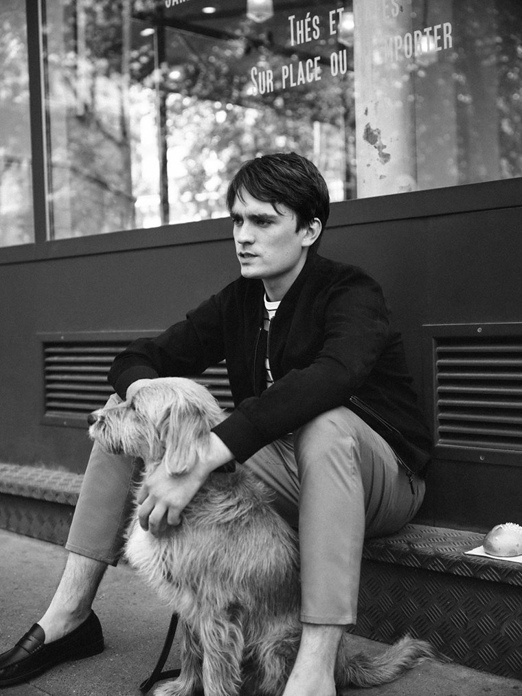 Alain Fabien Delon 2