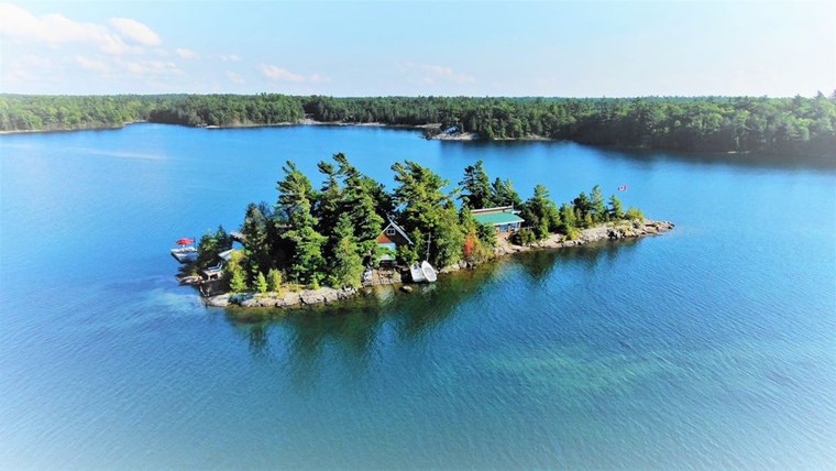 East Island