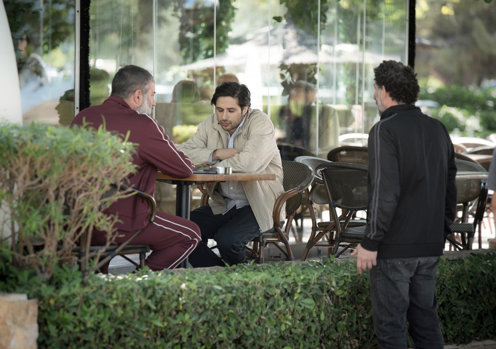 Γιάννης Οικονομίδης