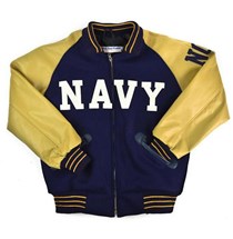 varsity jacket