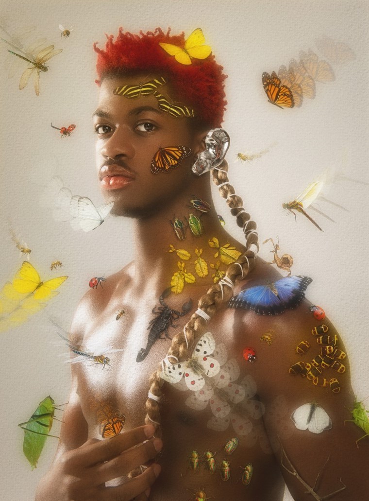 Η ιστορία του Lil Nas X έχει ζουμί