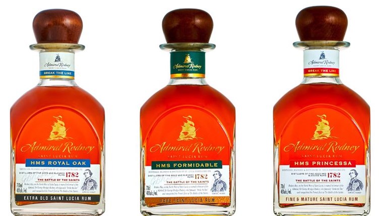 ΡΟΥΜΙ ADMIRAL RODNEY